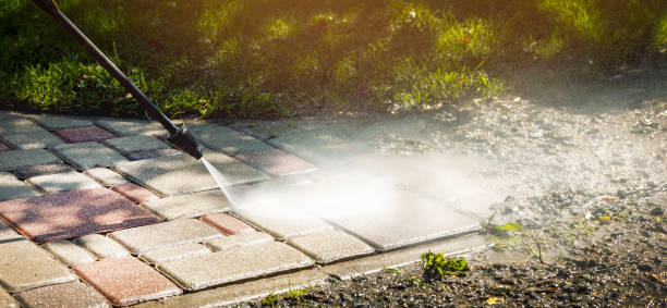 Trusted Paris, TX  Pressure Washing Services Experts