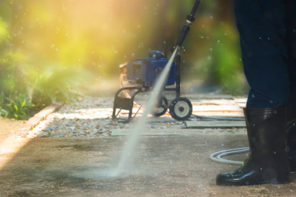 Best Parking Lot and Garage Cleaning  in Paris, TX